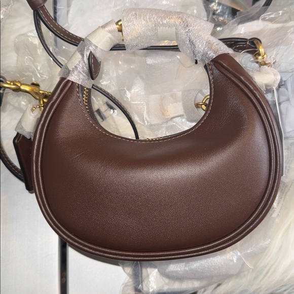 Coach Jonie Bag in Maple NWT SOLD OUT!!! - Picture 13 of 13